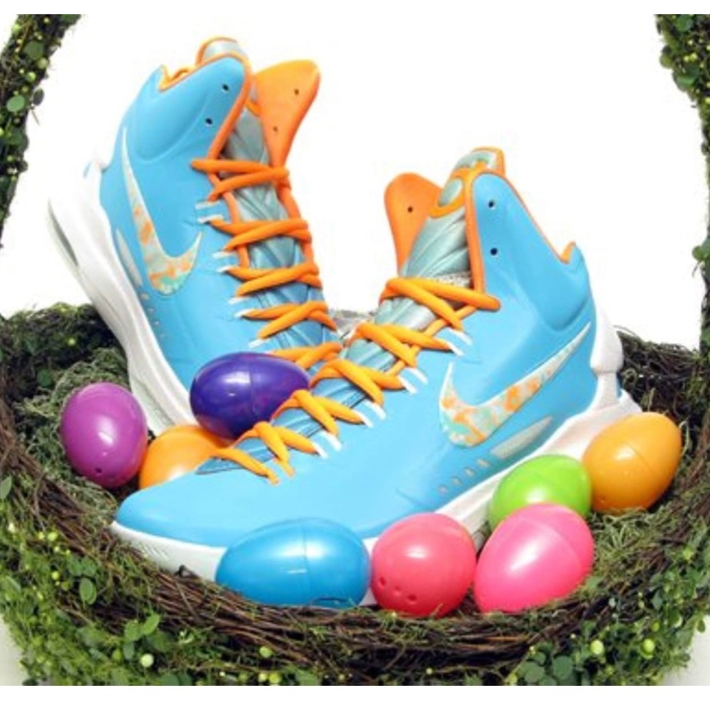 Kd V Limited Easter Edition - image 1